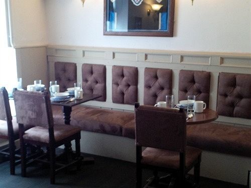 Hotel The Crown And Cushion à Windsor Extérieur photo